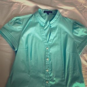 Express Design Studio shirt